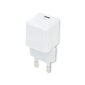 4smarts Wall Charger VoltPlug Mini PD hind ja info | Mobiiltelefonide laadijad | kaup24.ee