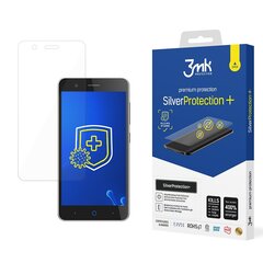 ZTE Blade A510 - 3mk SilverProtection+ screen protector hind ja info | Ekraani kaitsekiled | kaup24.ee