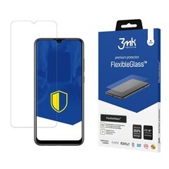 Honor 9A - 3mk FlexibleGlass™ защитное стекло цена и информация | Защитные пленки для телефонов | kaup24.ee