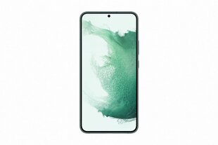 Samsung Galaxy S22+ SM-S906B 16.8 cm (6.6") Dual SIM Android 12 5G USB Type-C 8 GB 256 GB 4500 mAh Green цена и информация | Мобильные телефоны | kaup24.ee