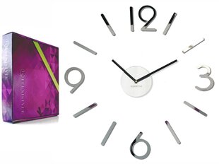 Настенные часы Магический шарм 4 50-75 см цена и информация | Часы | kaup24.ee