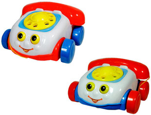 LASTE TELEFON hind ja info | Imikute mänguasjad | kaup24.ee