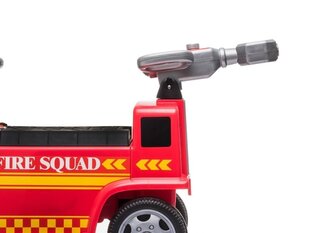 Tuletõrjeauto hind ja info | Imikute mänguasjad | kaup24.ee