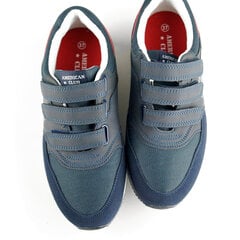 American Club темно-синие кроссовки цена и информация | Спортивная обувь, кроссовки для женщин | kaup24.ee