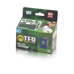 Ink TFO H-940BR (C4906A) 69ml remanufactured цена и информация | Картриджи для струйных принтеров | kaup24.ee