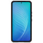 Nillkin CamShield ümbris Samsung Galaxy S22 jaoks, must hind ja info | Telefoni kaaned, ümbrised | kaup24.ee