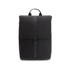 Рюкзак для пеленания Bugaboo, Midnight Black цена и информация | Аксессуары для колясок | kaup24.ee