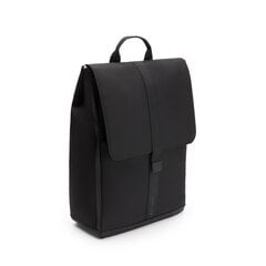 Рюкзак для пеленания Bugaboo, Midnight Black цена и информация | Аксессуары для колясок | kaup24.ee