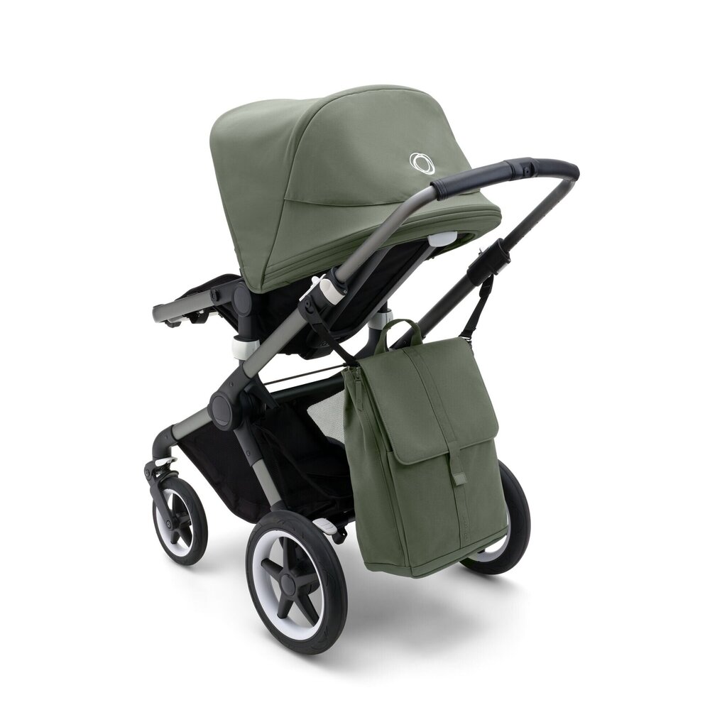 Bugaboo vahetuskott, Forest Green hind ja info | Vankrite tarvikud | kaup24.ee