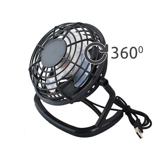 Mini ventilaator, Usb hind ja info | Ventilaatorid | kaup24.ee