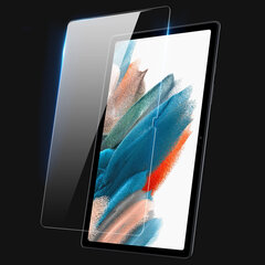 Защитное стекло дисплея Dux Ducis TG Samsung X200/X205 Tab A8 10.5 2021 цена и информация | Ekraani kaitsekiled | kaup24.ee
