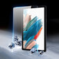 LCD kaitsev karastatud klaas Dux Ducis TG Samsung X200/X205 Tab A8 10.5 2021 цена и информация | Ekraani kaitsekiled | kaup24.ee