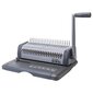 Comb Binding Machine Deli E3873 hind ja info | Kirjatarbed | kaup24.ee