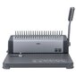 Comb Binding Machine Deli E3872 hind ja info | Kirjatarbed | kaup24.ee