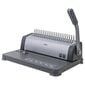 Comb Binding Machine Deli E3872 hind ja info | Kirjatarbed | kaup24.ee