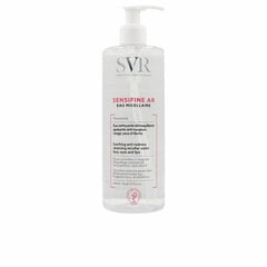 Mitsellaarvesi Sensifine SVR Laboratoire Dermatologique (400 ml) цена и информация | Аппараты для ухода за лицом | kaup24.ee