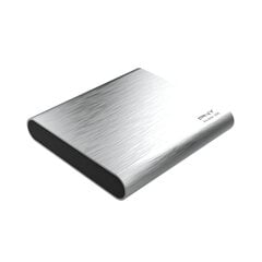 PNY Pro Elite 250 GB SSD 2,5" BFN-BB-S55004704 hind ja info | Välised kõvakettad (SSD, HDD) | kaup24.ee