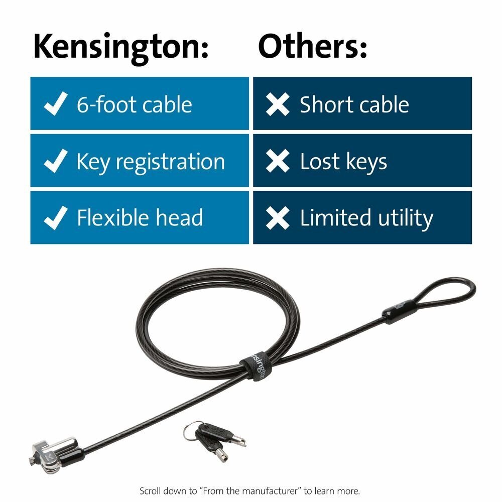 Kensington K64440WW hind ja info | Sülearvuti tarvikud | kaup24.ee