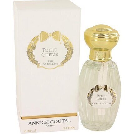 Naiste parfüüm Annick Goutal Petite Cherie EDT (100 ml) hind ja info | Naiste parfüümid | kaup24.ee