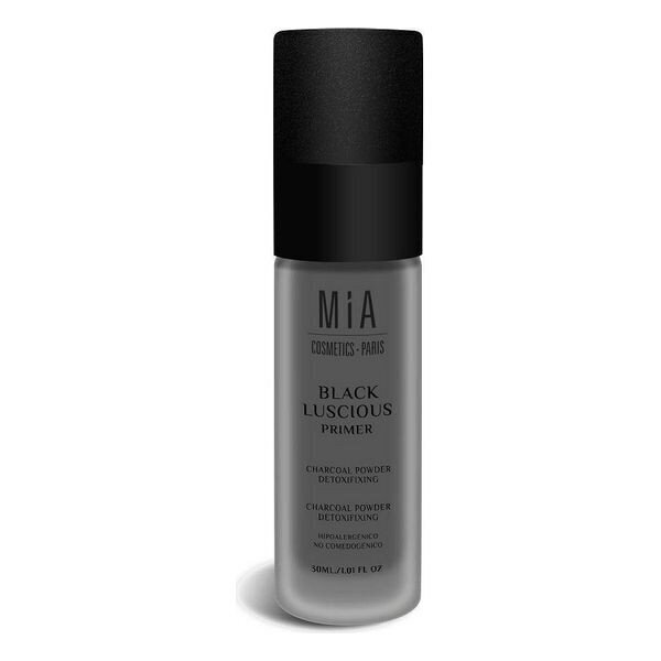 Meigi aluskreem Black Luscious Mia Cosmetics Paris (30 ml) hind ja info | Jumestuskreemid, puudrid | kaup24.ee