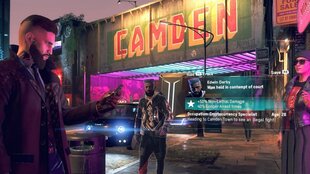 Watch Dogs: Legion PS4 hind ja info | Arvutimängud, konsoolimängud | kaup24.ee