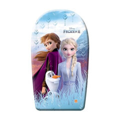 BodyBoard laud Frozen (84 cm) hind ja info | Frozen Sport, puhkus, matkamine | kaup24.ee