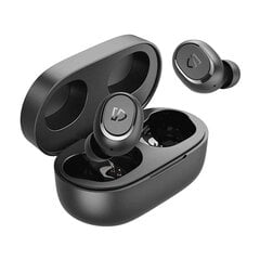 Soundpeats TrueFree2 earphones (black) цена и информация | Наушники | kaup24.ee