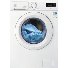 Electrolux EWWN1685W цена и информация | Стиральные машины | kaup24.ee