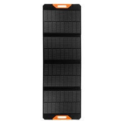 Портативная солнечная батарея 140 Вт, солнечное зарядное устройство. NEO 90-142 цена и информация | Электрогенераторы | kaup24.ee