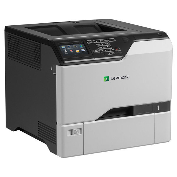 Laserprinter Lexmark Cs720De hind ja info | Printerid | kaup24.ee