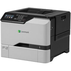 Laserprinter Lexmark Cs720De hind ja info | Lexmark Arvutid ja IT- tehnika | kaup24.ee