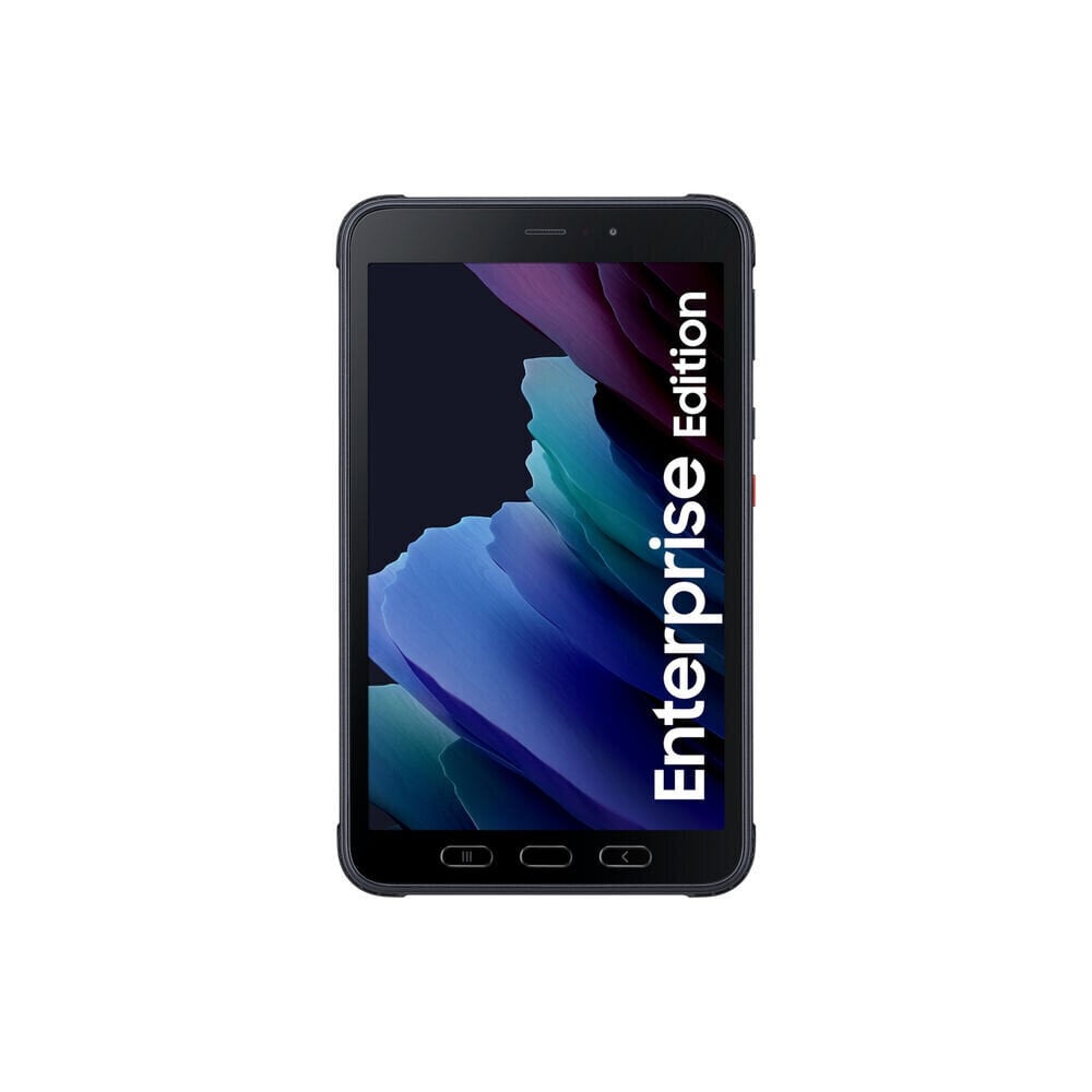 Samsung Galaxy Tab Active3 8" 4/64GB WiFi SM-T570NZKAEUB цена и информация | Tahvelarvutid | kaup24.ee