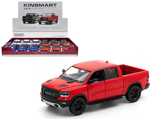 Mudelauto 2019 Dodge Ram 1500 1:46 hind ja info | Mudelautode kollektsioneerimine | kaup24.ee