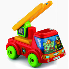 Laste tuletõrjeauto hind ja info | Poiste mänguasjad | kaup24.ee