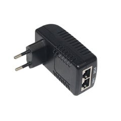Adapter POE POE-1810 18V-1A ЕС hind ja info | Lülitid (Switch) | kaup24.ee