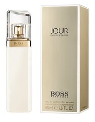 Hugo Boss Jour Pour Femme EDP naistele, 50 ml hind ja info | Naiste parfüümid | kaup24.ee