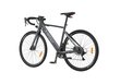 Elektriline jalgratas HIMO C30S MAX, Hall C30SMAXG hind ja info | Elektrirattad | kaup24.ee