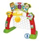 Spordikeskus 4 in 1 Winfun, 18 m + hind ja info | Arendavad mänguasjad | kaup24.ee