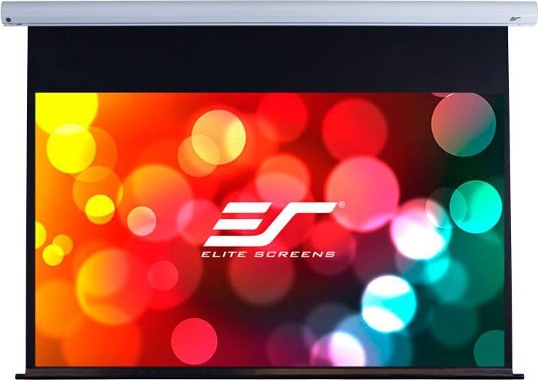 Projektori ekraan Elite Screens SK135XHW-E6 цена и информация | Projektori ekraanid | kaup24.ee