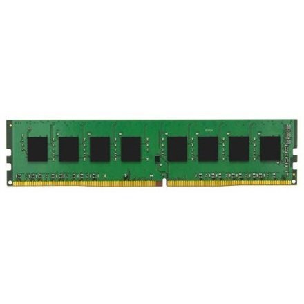 Kingston KVR26N19S8/8 цена и информация | Operatiivmälu (RAM) | kaup24.ee