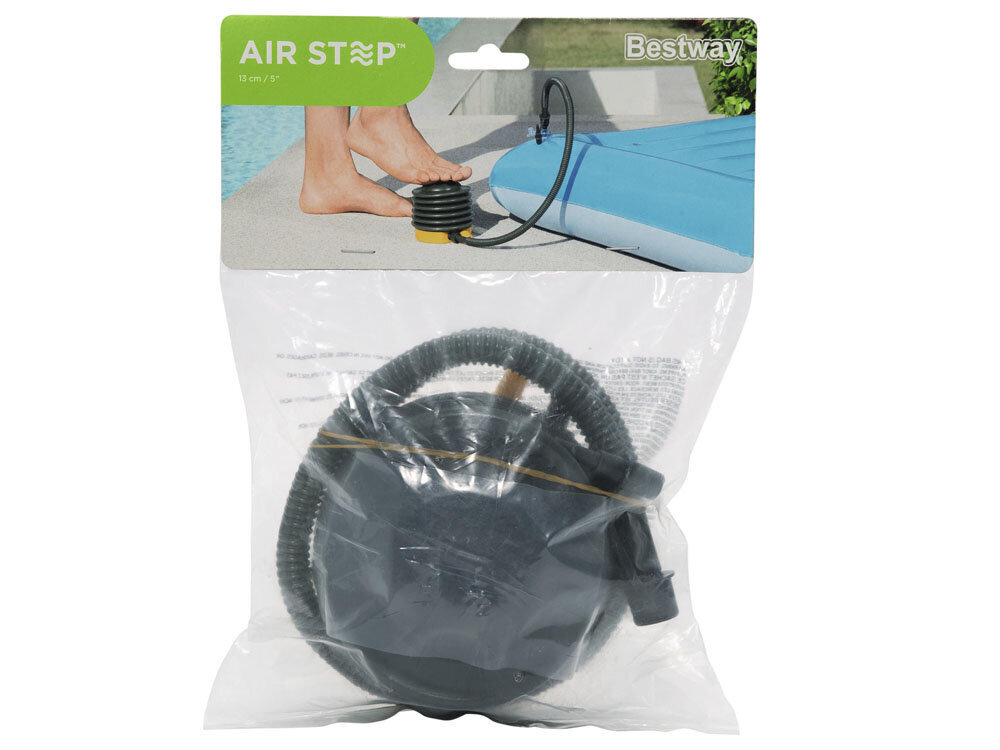 Pompa – Bestway Air Step hind ja info | Muu matkavarustus | kaup24.ee