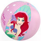 Täispuhutav pall - Bestway Princess, 51cm цена и информация | Täispuhutavad veemänguasjad ja ujumistarbed | kaup24.ee