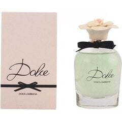 Naiste parfüüm Dolce Dolce & Gabbana EDP: Maht - 30 ml hind ja info | Dolce&Gabbana Kosmeetika, parfüümid | kaup24.ee