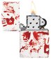 Tulemasin Zippo 49808 Bloody Hand Design hind ja info | Tulemasinad ja tarvikud | kaup24.ee