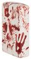 Tulemasin Zippo 49808 Bloody Hand Design hind ja info | Tulemasinad ja tarvikud | kaup24.ee