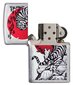 Tulemasin Zippo 29889 Asian Tiger hind ja info | Tulemasinad ja tarvikud | kaup24.ee