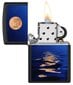 Tulemasin Zippo 49810 Full Moon Design hind ja info | Tulemasinad ja tarvikud | kaup24.ee