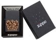 Tulemasin Zippo 29409 Three Monkeys цена и информация | Tulemasinad ja tarvikud | kaup24.ee