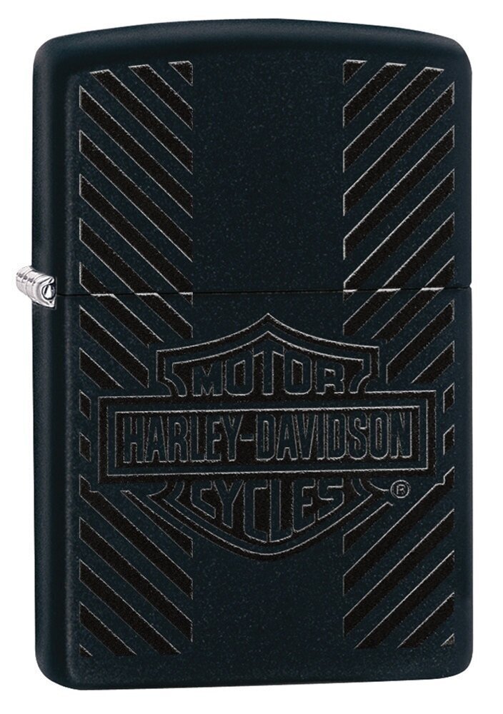 Tulemasin Zippo Harley-Davidson® 49174 hind ja info | Tulemasinad ja tarvikud | kaup24.ee