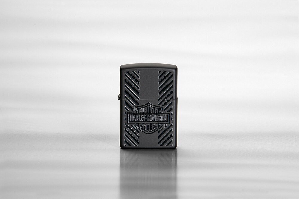 Tulemasin Zippo Harley-Davidson® 49174 hind ja info | Tulemasinad ja tarvikud | kaup24.ee